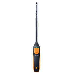smart-zond-testo-405-i-termoanemometr-s-bluetooth-upravlyaemij-so-smartfonaplansheta