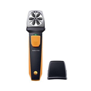 smart-zond-testo-410-i-anemometr-s-krilchatkoj-s-bluetooth-upravlyaemij-so-smartfonaplansheta