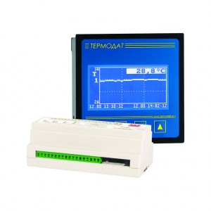 termodat-25k5
