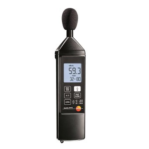 testo-815-shumomer