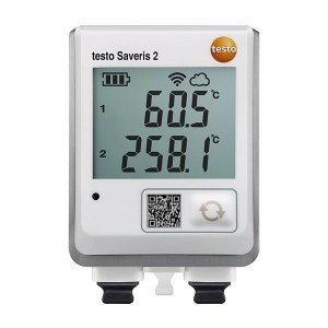 testo-saveris-2-t3-wifi-logger-dannih-s-displeem-i-dvumya-razemami-dlya-podklyucheniya-vneshnih-termopar