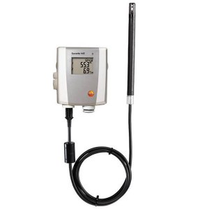 testo-saveris-h4-e-2-kanalnij-ethernet-zond-temperaturivlazhnosti-s-displeem