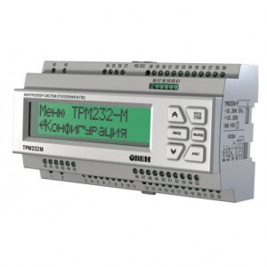 trm232m-dlya-regulirovaniya-temperaturi-v-sistemah-otopleniya-gvs-i-upravleniya-nasosnimi-gruppami
